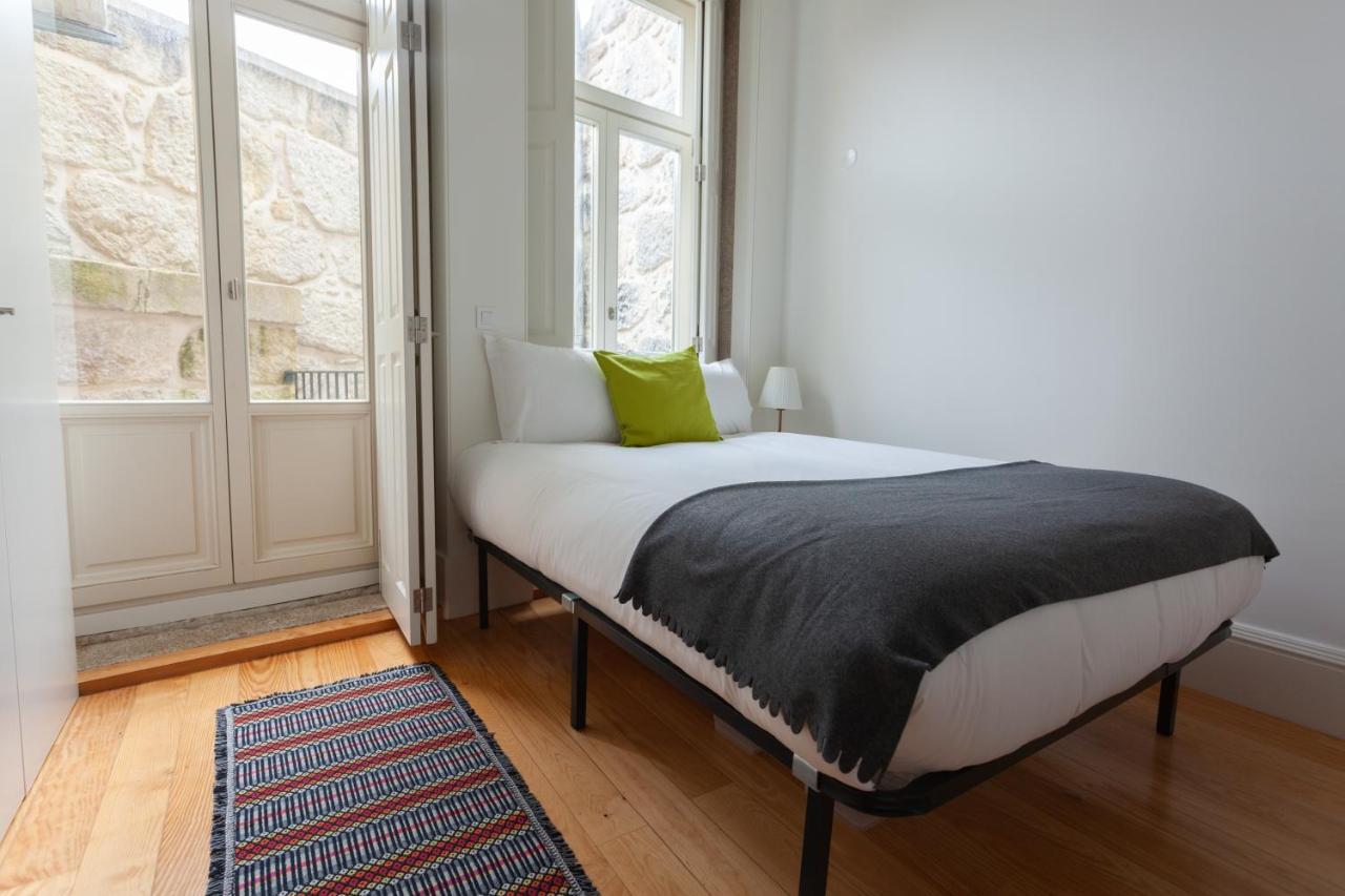 Oporto Invite S. Bento Studios Apartments Luaran gambar