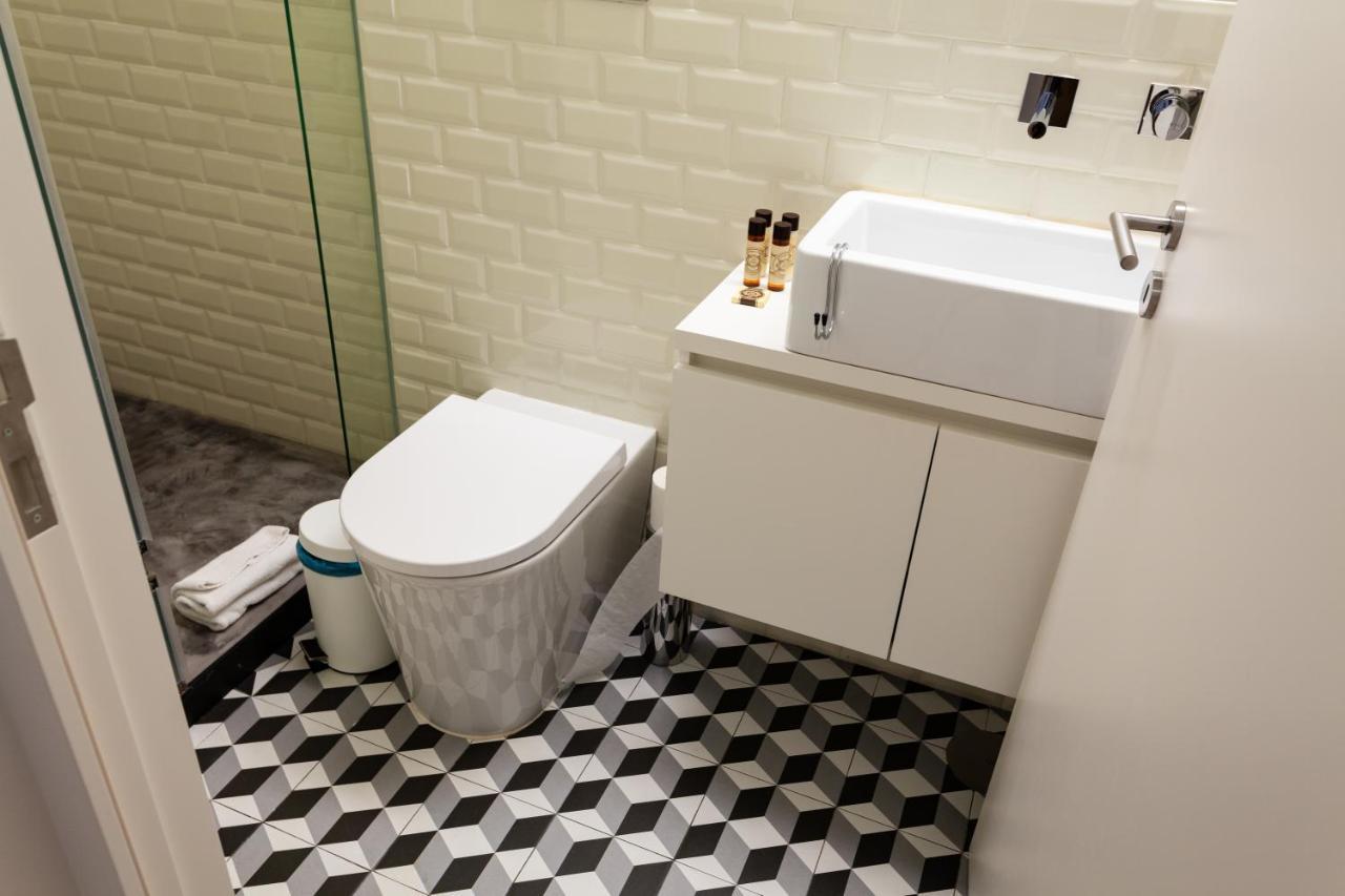 Oporto Invite S. Bento Studios Apartments Luaran gambar