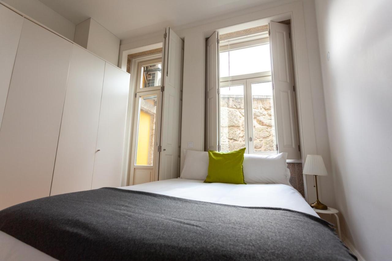Oporto Invite S. Bento Studios Apartments Luaran gambar