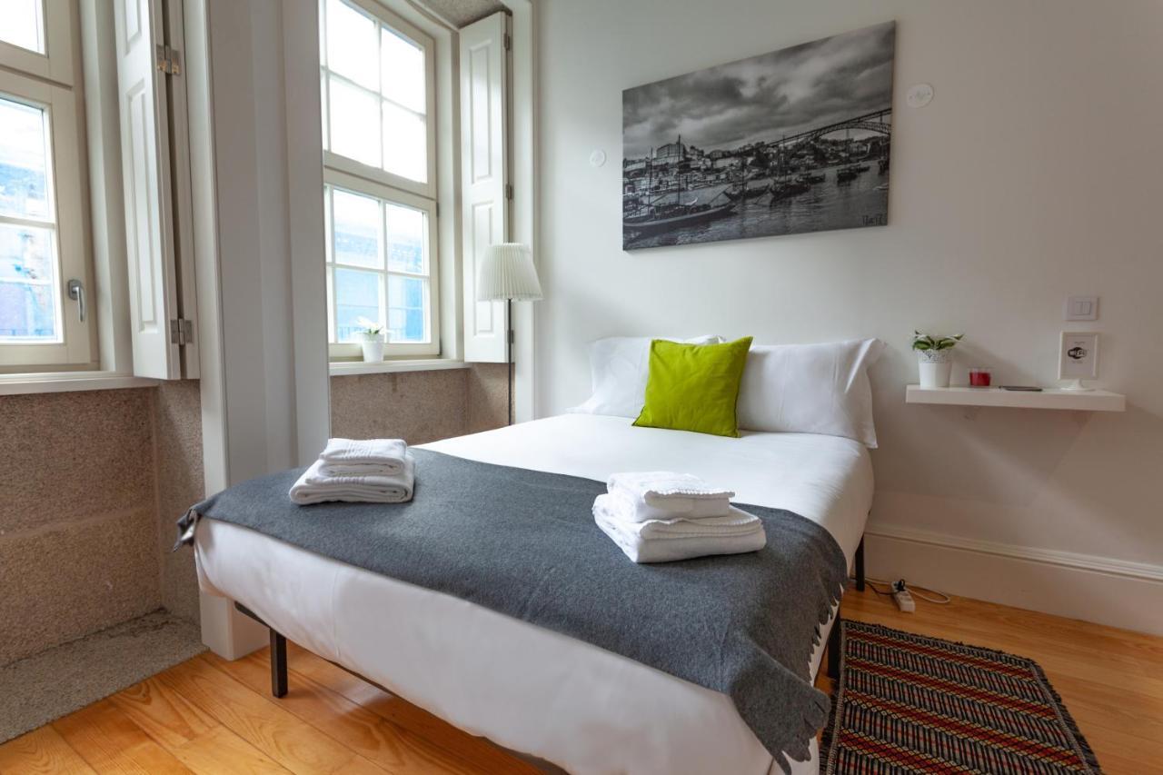 Oporto Invite S. Bento Studios Apartments Luaran gambar